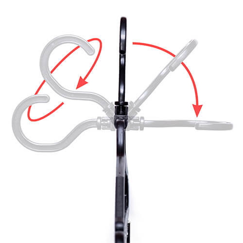 вешалка плечики 1